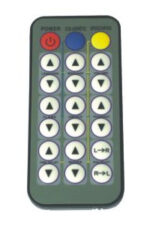 Cig-Arrete Infra-Red Remote Control