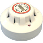 Cig-Arrete Slave Flame Detector