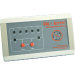 Cig-Arrete Standard Cigarette Detection Controller
