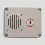 Cig-Arrete Weatherproof Master Flame Detector with Voice Sounder