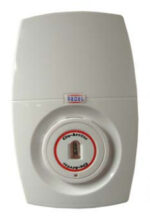 Cig-Arrete Wireless Flame Detector c/w Voice Alarm