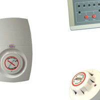 Cigarette Detectors