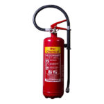 Commander 3 Litre Wet Chemical Fire Extinguisher