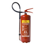 Commander 6 Litre Wet Chemical Fire Extinguisher