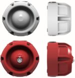 Conventional Raptor Weatherproof Sounder