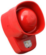 Conventional Symphoni LX Wall Sounder Beacons