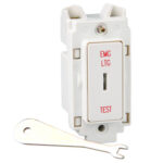 Crabtree Grid Switch