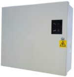 Cranford Controls 400N Series 12V Power Supply