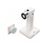 Cranford Controls DRP Pole Mounted Door Retainer Unit