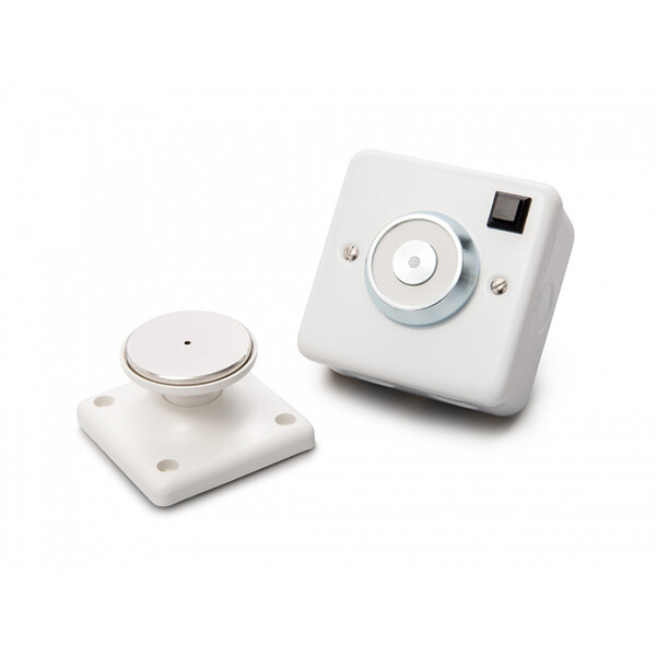 Cranford Controls DRW Series Wall Mounted Door Retainers - Image 2