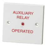 Cranford Controls R24/R12 Auxiliary Relay Unit