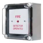 Cranford Controls Weatherproof Remote LED Indicator