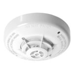 Hochiki DCD-1E-IS Intrinsically Safe Conventional Heat Detector