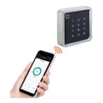 Deedlock Standalone Waterproof Bluetooth & WiFi Keypad