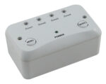Disabled Toilet Alarm Control Panel