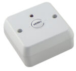 Disabled Toilet Alarm Remote Reset