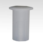 Discrete 10mm Capillary Sampling point