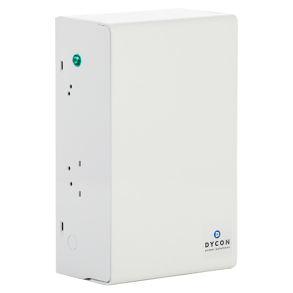 Dycon 1 Amp Magnetic Fire Door Holder Power Supply