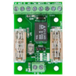 Dycon 12 or 24V Universal Relay Output Module