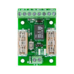 Dycon DFXS4-0P Intelligent 4-Way Electronically-Fused Output Splitter