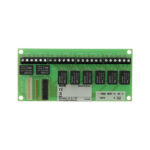 Eaton 08600EUR-00 8 Relay Output Card