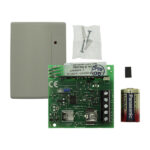 Eaton 739REUR Radio Break Glass Detector with Optional Housing