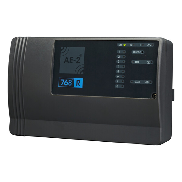 Eaton 768REUR-50 Eight Channel Radio Receiver