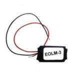 Eaton EOLM-BW-3 BiWire End Of Line Module
