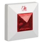 Eaton MRIAD Intelligent Addressable Loop Connected Remote Indicator