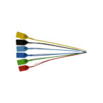 Economy Anti-Tamper Indicator Seals For Fire Extinguishers