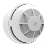 Ekho Wireless Heat Sensor with Optional Sounder