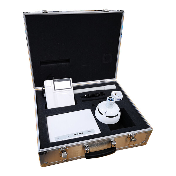 Ekho Wireless Survey Kit