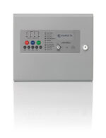 Esento Marine Approved 2-4 Zone Alarm Control Panel