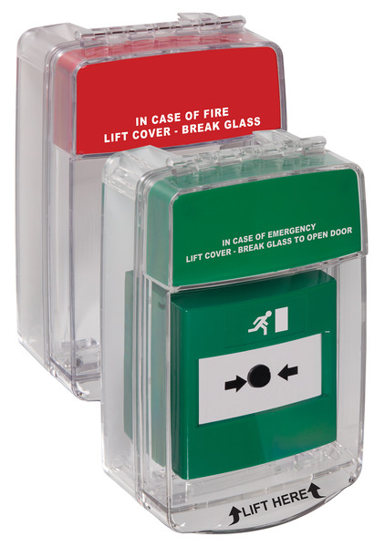 Euro Stopper Call Point Protector Multi Kit - Image 2