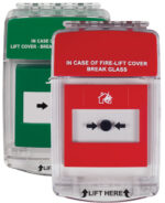 Euro Stopper Call Point Protector Multi Kit