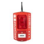 Evacuator Synergy+ Call Point
