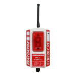 Evacuator Synergy RF Relay Interface