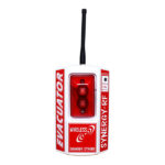 Evacuator Synergy RF Sounder Strobe