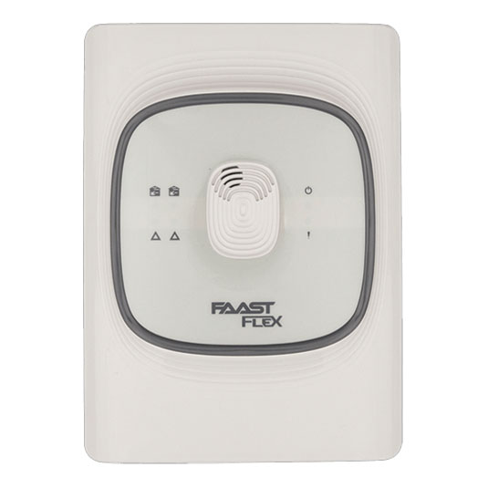 FAAST FLEX Aspirating Smoke Detector