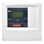 Fike CIE-A-400 Repeater Panel
