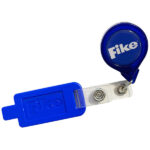 Fike Multipoint ASD Head Removal Key Ring