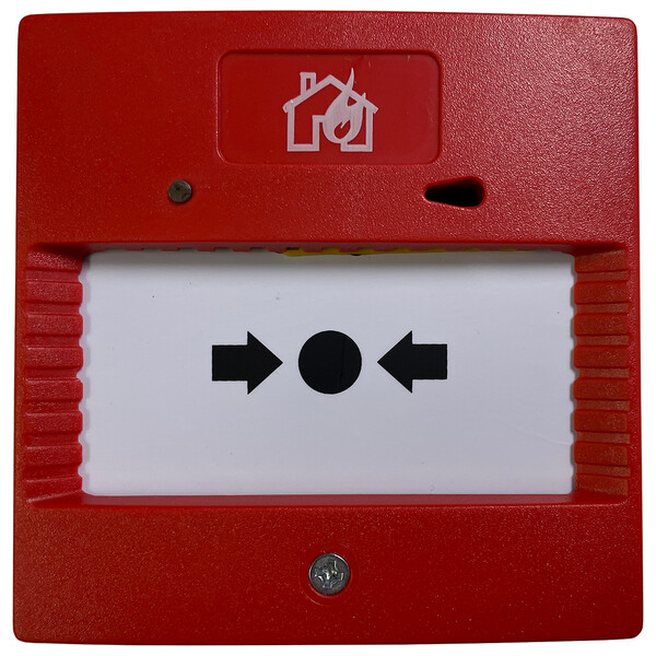 Fike Sita Addressable Indoor Manual Call Point