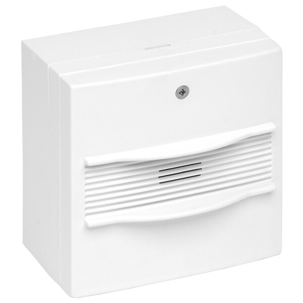 Fike Sita Addressable Sound Point Sounder in Red or White - Image 2