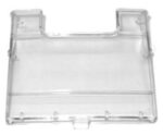 Fike Twinflex Call Point Plastic Cover