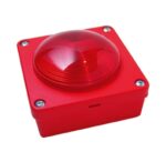 Fike Twinflex Weatherproof Flashpoint