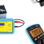 Fire Alarm Engineers Tools