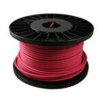 Fire Cable