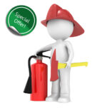 Fire Marshal Online Video Training (Single User License)