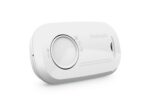 FireAngel 10 Year Carbon Monoxide Alarm - Replaceable Battery