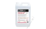 FireChief Hand Sanitiser Gel